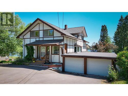 6035 Walnut Road, 100 Mile House, BC - Outdoor