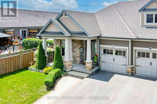 60 Chadwin Drive, Kawartha Lakes (Lindsay), ON - Outdoor