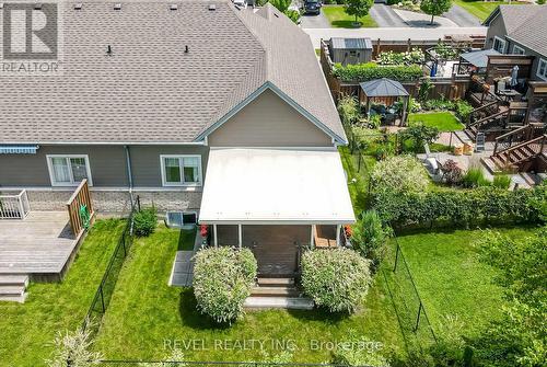 60 Chadwin Drive, Kawartha Lakes (Lindsay), ON - Outdoor