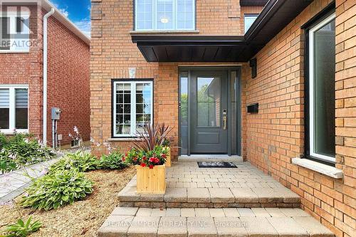 113 Dali Crescent, Toronto (Rouge), ON - Outdoor