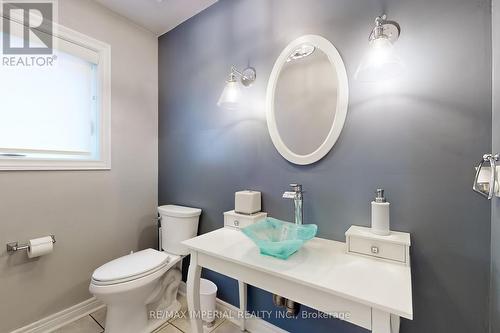 113 Dali Crescent, Toronto (Rouge), ON - Indoor Photo Showing Bathroom