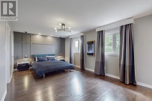 113 Dali Crescent, Toronto (Rouge), ON - Indoor Photo Showing Bedroom