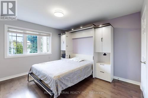 113 Dali Crescent, Toronto (Rouge), ON - Indoor Photo Showing Bedroom