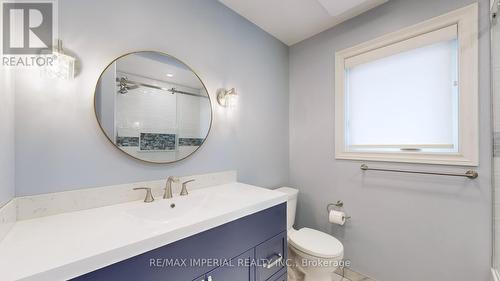 113 Dali Crescent, Toronto (Rouge), ON - Indoor Photo Showing Bathroom