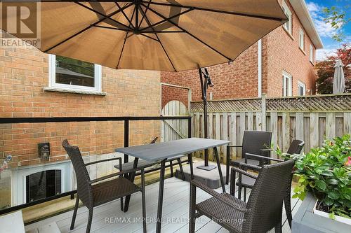 113 Dali Crescent, Toronto (Rouge), ON - Outdoor With Exterior