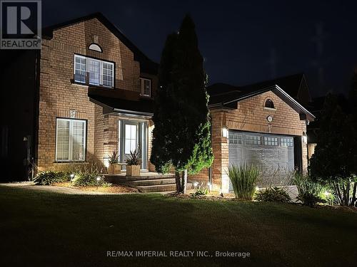 113 Dali Crescent, Toronto (Rouge), ON - Outdoor