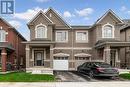 1113 Skyridge Boulevard, Pickering, ON  - Outdoor With Facade 