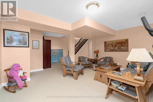 54 Highland Drive, Oro-Medonte (Horseshoe Valley), ON - Indoor Photo Showing Other Room