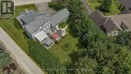 54 Highland Drive, Oro-Medonte (Horseshoe Valley), ON - Outdoor With View