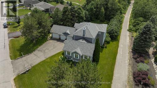 54 Highland Drive, Oro-Medonte (Horseshoe Valley), ON - Outdoor