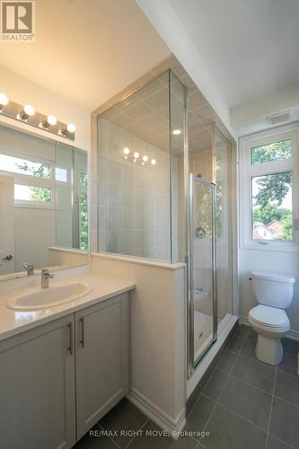 23 Wyn Wood Lane, Orillia, ON - Indoor Photo Showing Bathroom