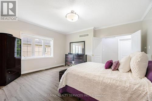 2 Yorkwood Trail, Brampton (Sandringham-Wellington), ON - Indoor Photo Showing Bedroom