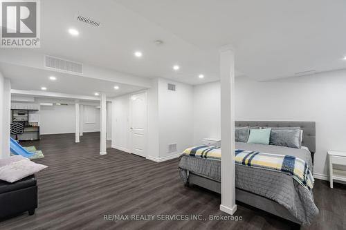 2 Yorkwood Trail, Brampton (Sandringham-Wellington), ON - Indoor Photo Showing Bedroom