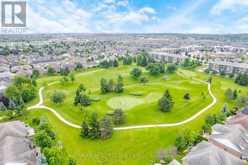 2 Yorkwood Trail, Brampton (Sandringham-Wellington), ON - Outdoor With View