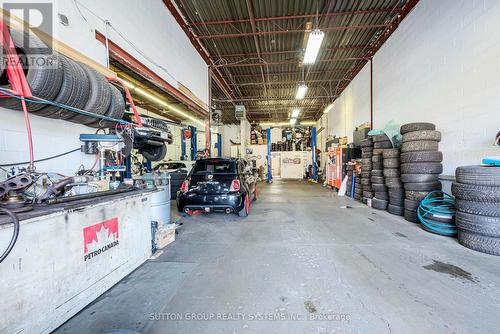 4 & 5 - 6 Bramsteele Road, Brampton (Brampton East Industrial), ON 