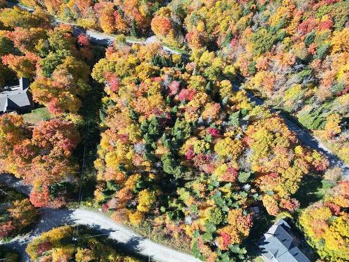 Vue d'ensemble - Imp. De La Vallée, Sainte-Agathe-Des-Monts, QC 