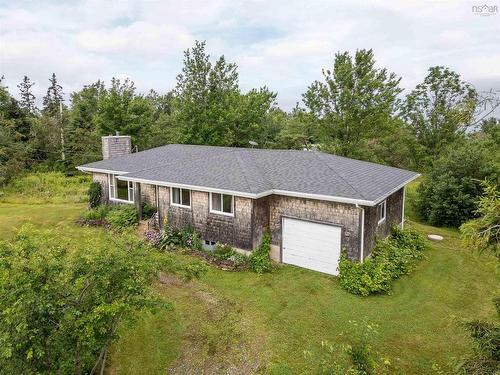 999 Blue Sea Road, Malagash Point, NS 