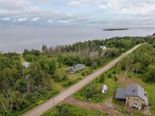 999 Blue Sea Road, Malagash Point, NS 