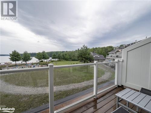 1869 Highway 118 West Unit# Bhv-B203, Muskoka Lakes, ON - Outdoor