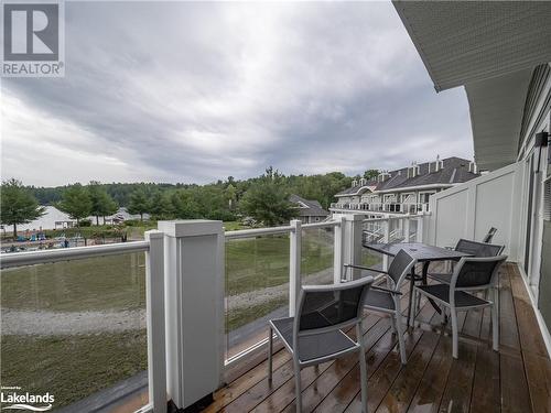 1869 Highway 118 West Unit# Bhv-B203, Muskoka Lakes, ON - Outdoor With Exterior