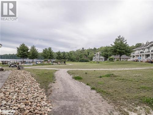 1869 Highway 118 West Unit# Bhv-B203, Muskoka Lakes, ON - Outdoor With View