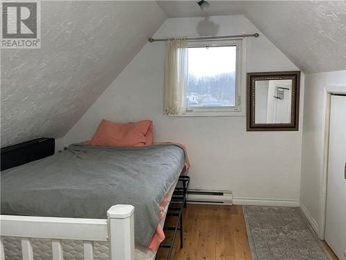 11 Sur L' Ocean, Grand-Barachois, NB - Indoor Photo Showing Bedroom