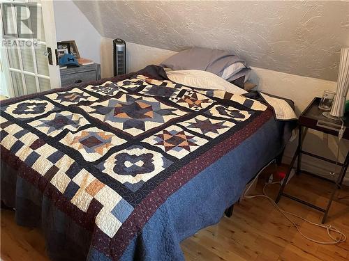 11 Sur L' Ocean, Grand-Barachois, NB - Indoor Photo Showing Bedroom