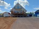 11 Sur L' Ocean, Grand-Barachois, NB  - Outdoor With Balcony 