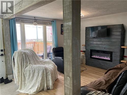 11 Sur L' Ocean, Grand-Barachois, NB - Indoor With Fireplace