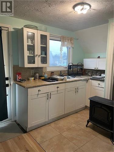 11 Sur L' Ocean, Grand-Barachois, NB - Indoor Photo Showing Kitchen