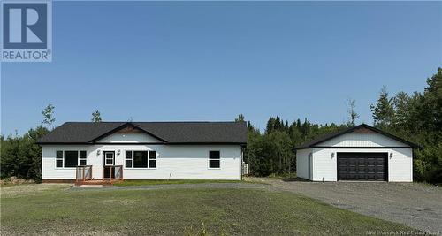 22-2 Kingsley (Gideon) Road, Kingsley, NB - Outdoor