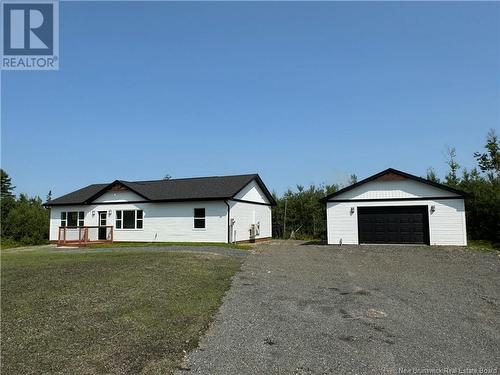 22-2 Kingsley (Gideon) Road, Kingsley, NB - Outdoor