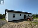 22-2 Kingsley (Gideon) Road, Kingsley, NB  - Outdoor With Deck Patio Veranda With Exterior 