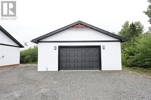 22-2 Kingsley (Gideon) Road, Kingsley, NB - Outdoor With Exterior