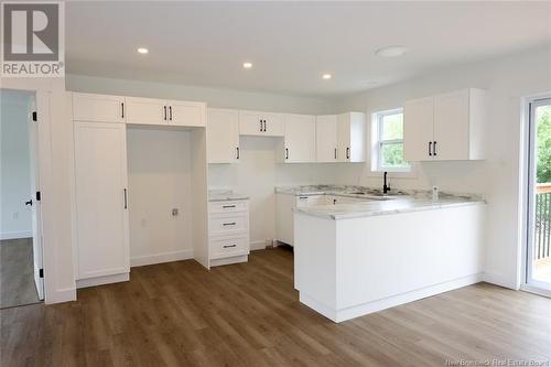 22-2 Kingsley (Gideon) Road, Kingsley, NB - Indoor Photo Showing Kitchen