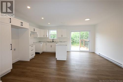 22-2 Kingsley (Gideon) Road, Kingsley, NB - Indoor Photo Showing Kitchen