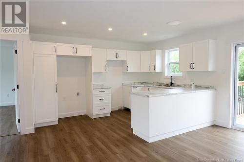 22-2 Kingsley (Gideon) Road, Kingsley, NB - Indoor Photo Showing Kitchen