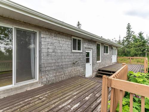 999 Blue Sea Road, Malagash Point, NS 