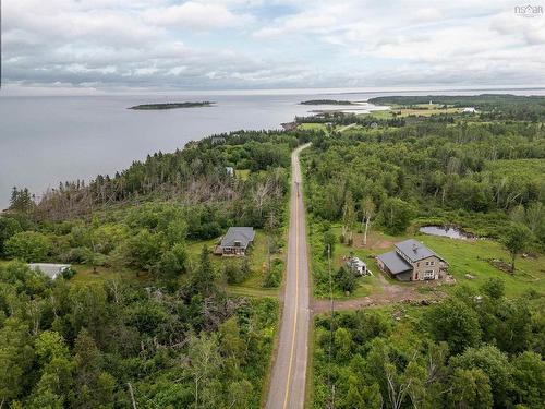 999 Blue Sea Road, Malagash Point, NS 