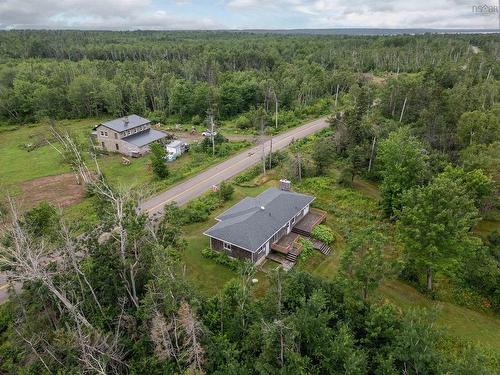 999 Blue Sea Road, Malagash Point, NS 