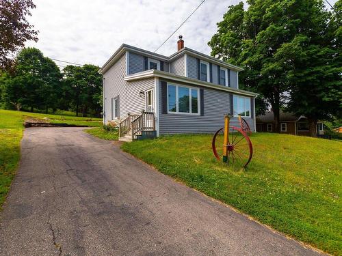 362 Carleton Road, Lawrencetown, NS 