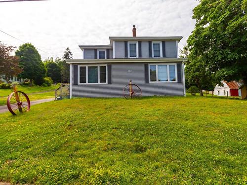 362 Carleton Road, Lawrencetown, NS 