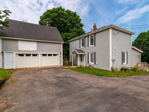 362 Carleton Road, Lawrencetown, NS 