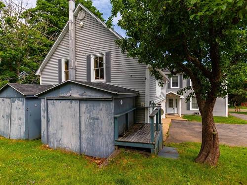 362 Carleton Road, Lawrencetown, NS 