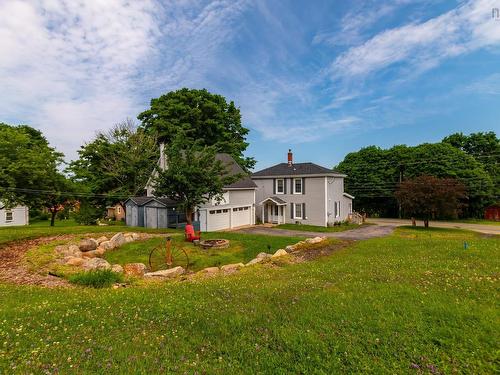 362 Carleton Road, Lawrencetown, NS 