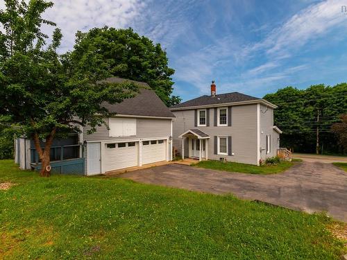 362 Carleton Road, Lawrencetown, NS 