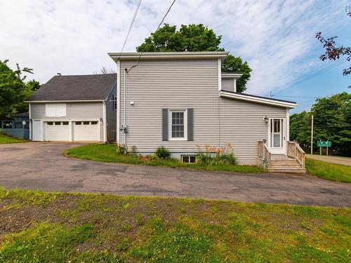 362 Carleton Road, Lawrencetown, NS 