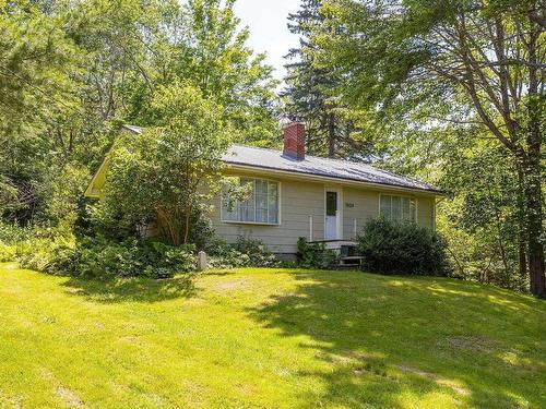 1624 Valley Road, Wentworth, NS 