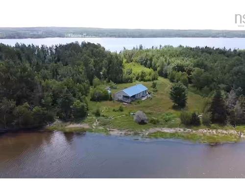 354 Horton Point Road, North Shore, NS 