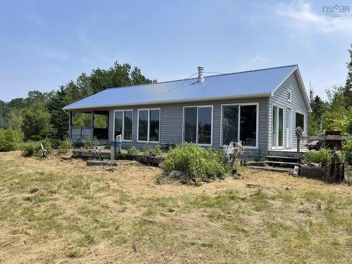 354 Horton Point Road, North Shore, NS 